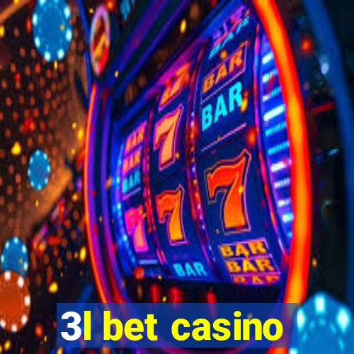 3l bet casino